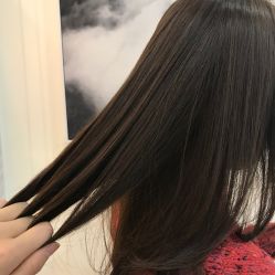 -3AM HAIR SALON染发烫发接发