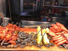 -梨花自助烤肉(天河城店)