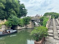 -绍兴鲁迅故里·沈园景区