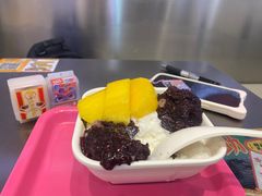 -满记甜品(江桥万达店)