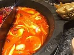 -蜀大侠火锅(四川北路店)