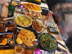 -Hi YOU你的饭局泰餐厅(雍和宫店)