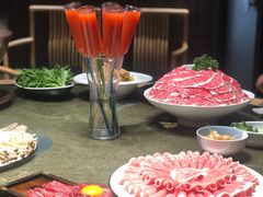 山楂酪-东来顺(盛世广场·食尚街店)