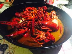 -红钳侠小龙虾·烧烤(中赢康康谷店)