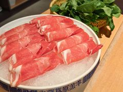 -巴奴毛肚火锅(朝阳大悦城店)