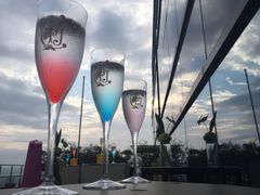 PEAK 39 逸峰吧-宁波威斯汀酒店·PEAK39逸峰吧