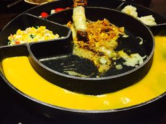 -火炉火自助餐(枫蓝国际店)