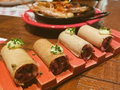 牛肉塔塔-TOMATITO(无限极荟店)