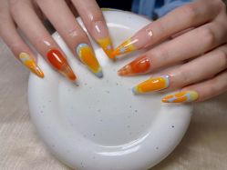 -糖·美学·美甲