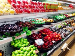 -金鹰超市(国际购物中心新街口店)