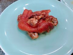 招牌猪蹄-河东颐祥阁(世贸店)