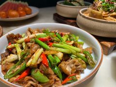 -锦府盐帮·李宅(领展购物广场中关村店)