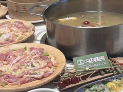 -煲王粤菜餐厅(中侨中心店)