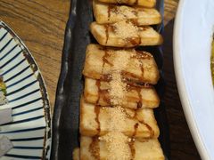 -川流不息(北蔡休闲广场店)