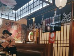 -千寻山野烤肉(中关村店)