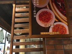 -七秒鱼·斑鱼火锅(太阳城店)