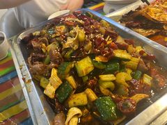 -滋味烤鱼(祥和里店)