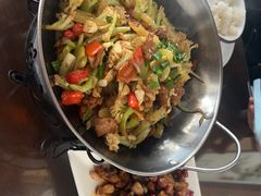 -朗妈私房菜(婺女州店)
