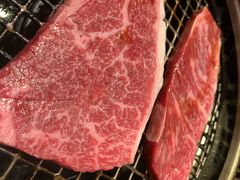 -焼肉 ウエスト(天神店)