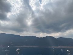 -泸沽湖国家级风景名胜区走婚桥