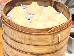 -馋三尺蟹粉小笼(人民广场店)