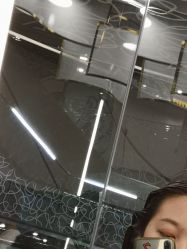 -MYYF SALON烫发染发