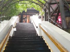 门面-素描餐厅(灵隐天竺店)