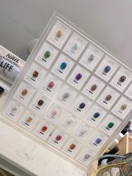 -M Nails & Beauty美甲美睫美体