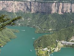 -河南宝泉旅游区