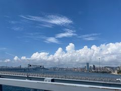 -星海湾跨海大桥