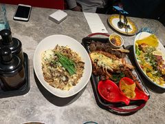 -Gray Whale 灰鲸餐厅(北美N1店)