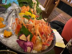 -真剑日本料理·铁板烧(贵州路店)