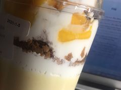 -兔兔家蛋糕甜品(德胜店)