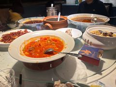 -院8里·小聚园老川菜(九眼桥店)