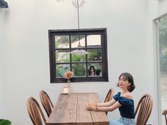 -素咫咖啡CLIFEROSE