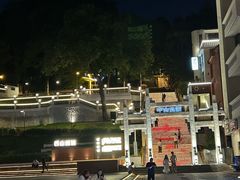 -孙文西路步行街