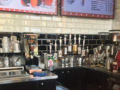 -COSTA COFFEE(龙德广场店)