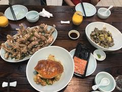 -盒马渔市餐厅