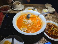 -合喜味道(凤城九路店)