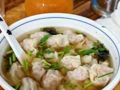 -老谢野馄饨(延安路店)