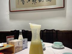 -客家大院·非遗赣南客家菜(郁孤台店)