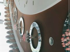 -荣誉国际酒店-云顶旋转餐厅