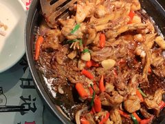 -蛙小侠(古镇大信新都汇店)