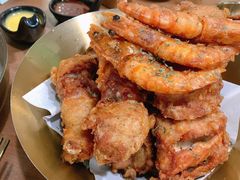 -HOTISLAND海鸡岛·韩国料理(江南西店)