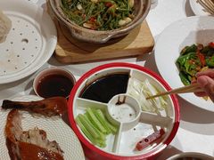 -满堂·烤鸭店·北京菜(鼓楼店)