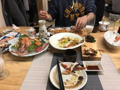 -悦和餐厅(CBD玉米楼店)