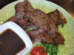 -佛山希尔顿酒店·融誉亚洲美食荟