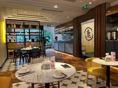 -鹿港小镇(霄云店)