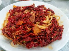-汗腾格里·风味餐厅(新疆驻京办店)