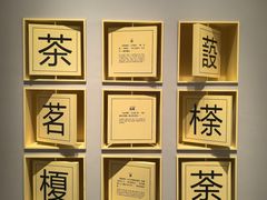 -中国茶叶博物馆(双峰馆区)